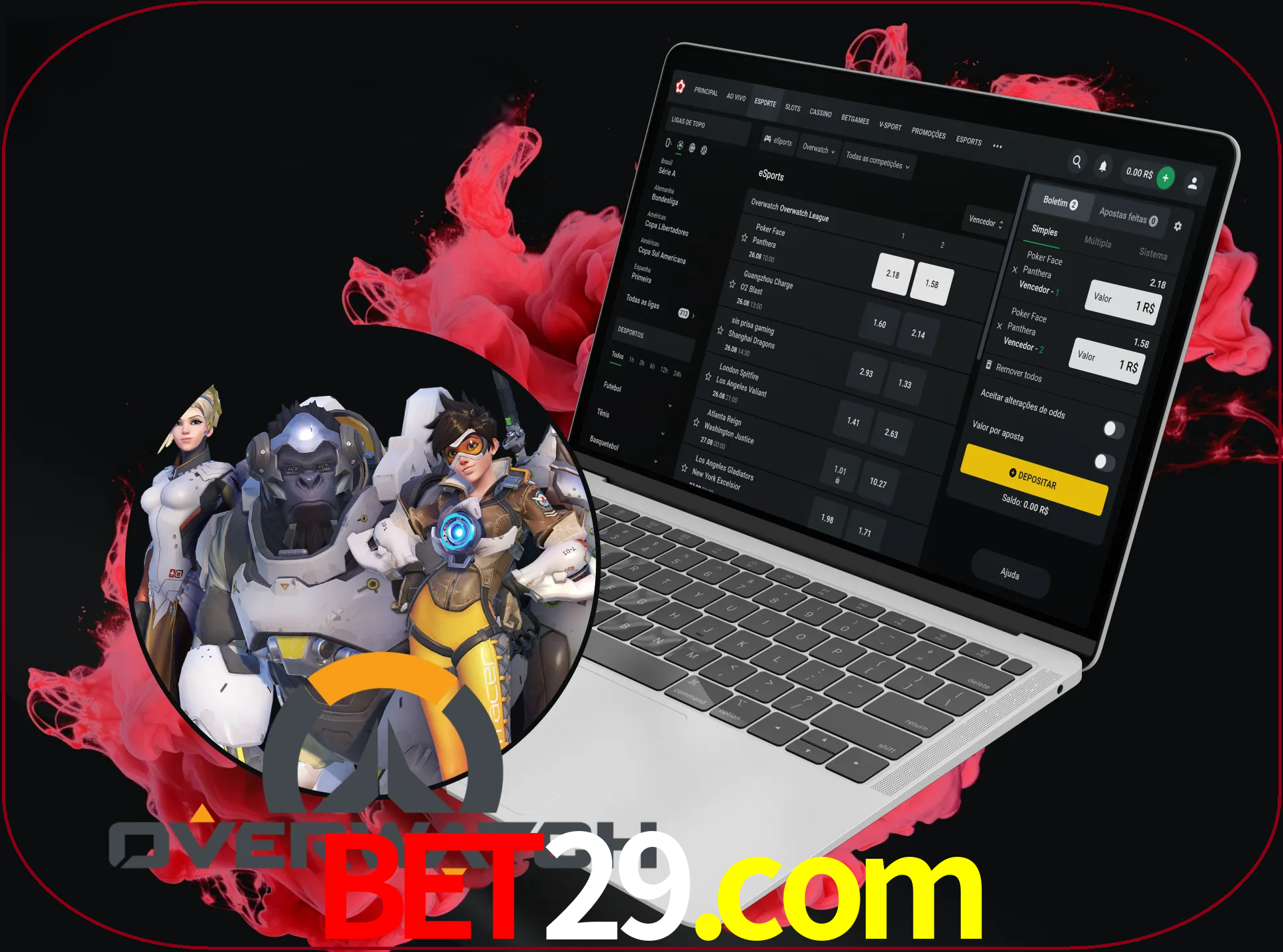 Os fãs deste fantástico jogo apreciarão a abundância de jogos e podem também ganhar dinheiro real apostando no bet29.