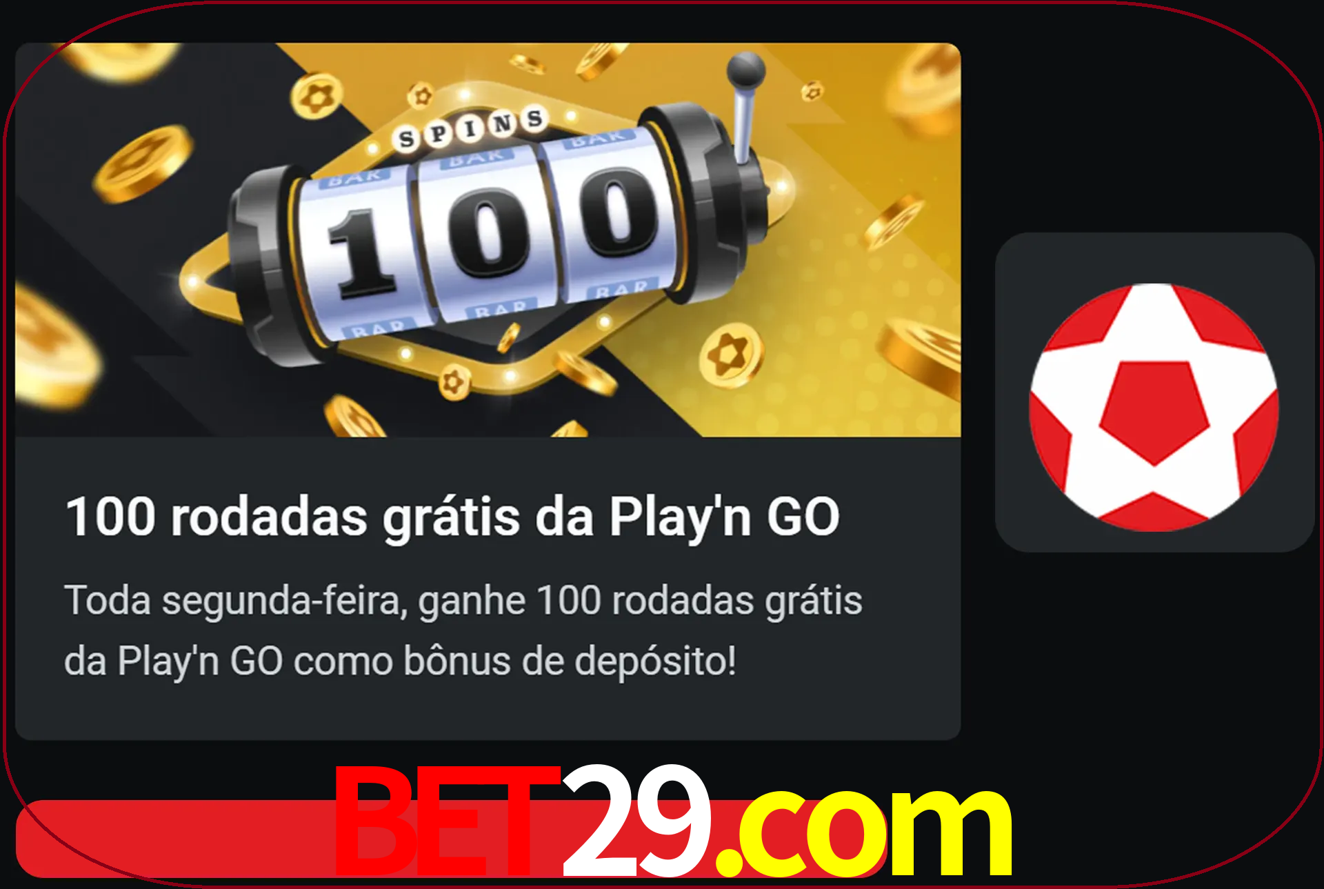 Você pode girar mais com 100 rotações livres.